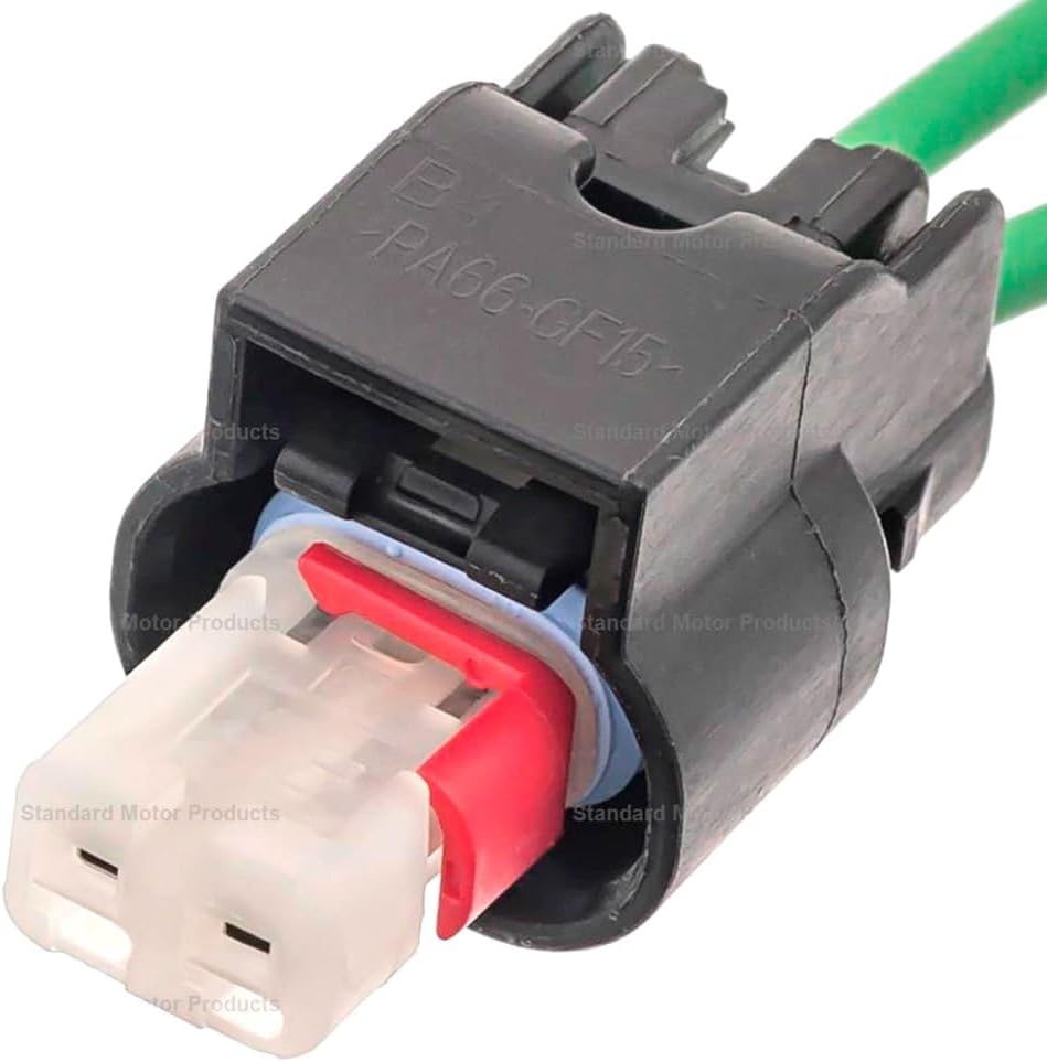 Standard Motor Products S2492 Engine Variable Valve Timing(VVT) Solenoid Connector