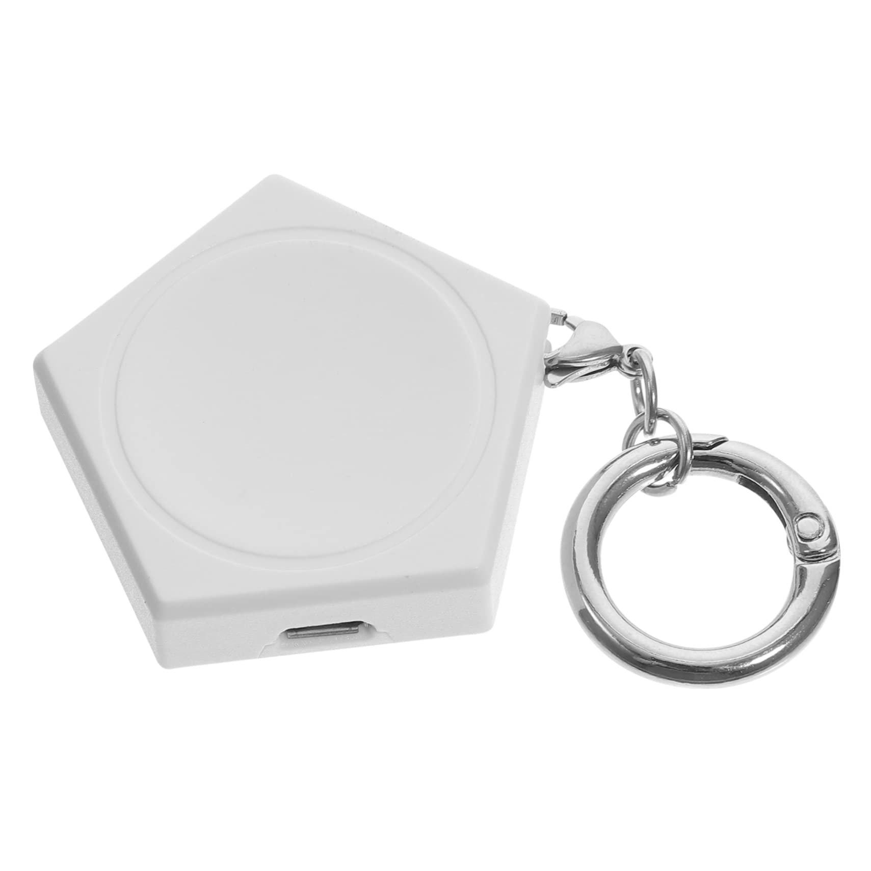 Artibetter 5pièces Chargeur sans Fil Pratique pour Montres Adaptateur De Chargement Compatible avec Watch Design Compact Et Élégant pour Maison Et Bureau