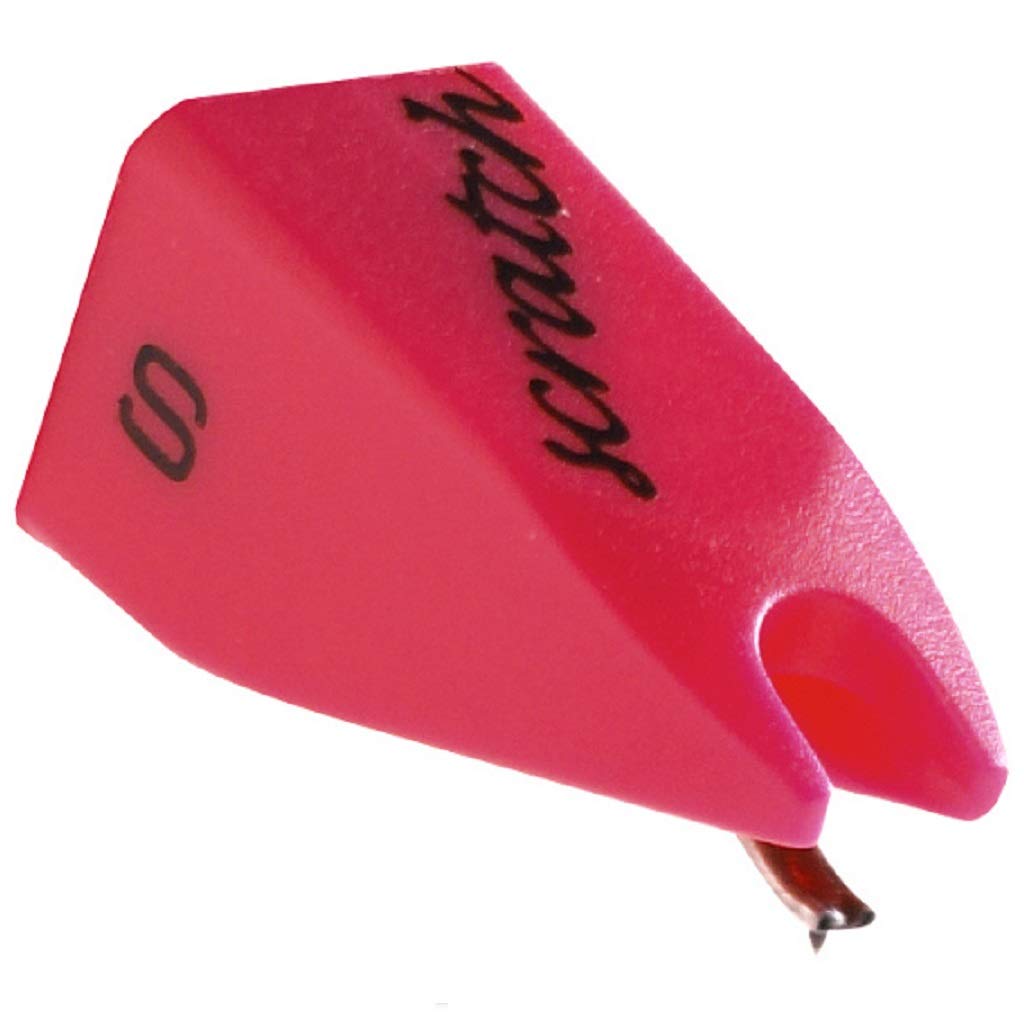 Ortofon Stylus Scratch Pink