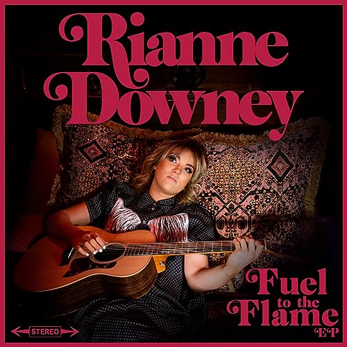 Rianne Downey