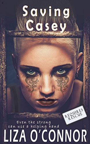 Saving Casey (Requires Rescue Book 1)