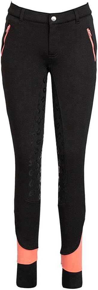 TuffRider Children's Macy Winter Breeches