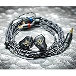 DARUMAAUDIOのイヤホン・ヘッドホン Ethereal