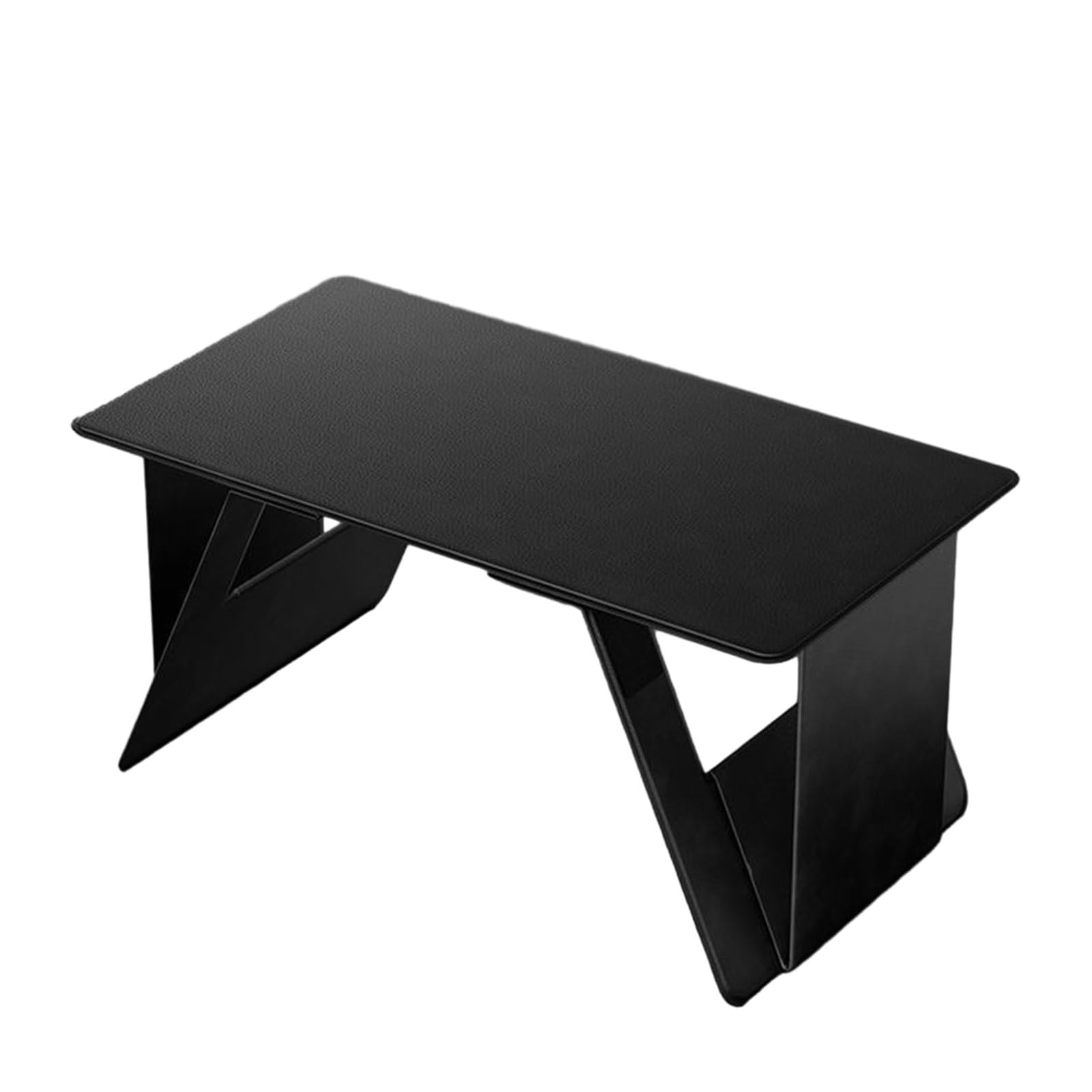 Support ordinateur portable pliable et réglable pour petit bureau à la maison