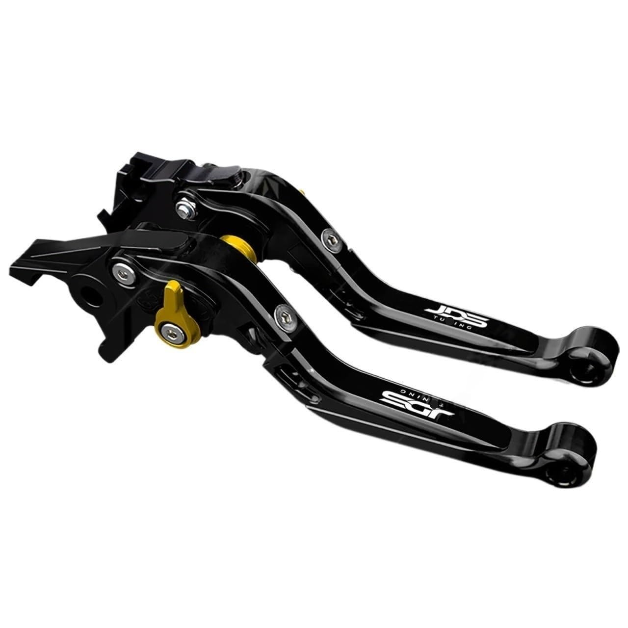 ABDKTMNX for Ya&maha XSR900 XSR 900 Clutch Lever Brake Set Foldable Adjustable Handle Levers Motorcycle Accessories Parts Handlebar Clutchs Brakes Levers