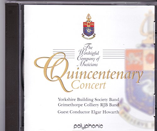 Quincentenary Concert