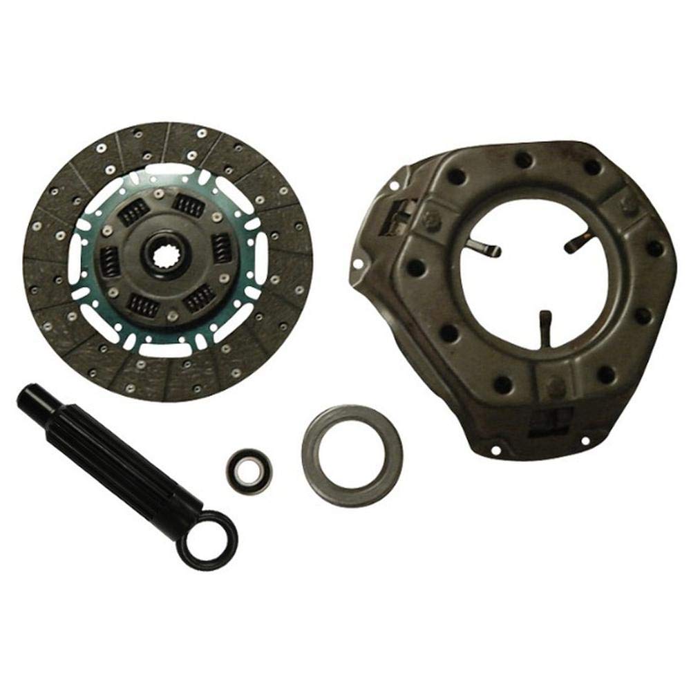 RAParts Tractor Clutch Kit 10" 15 Spline Fits Ford 600 700 800 900 Jubilee NAA