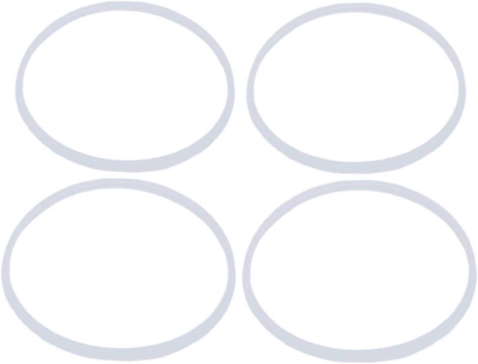 Seal Kit P/S Gear Febest SET-003 Oem 06535-S50-003