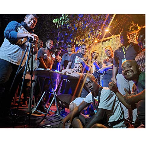 Couverture de Dreamcast Youth Tok