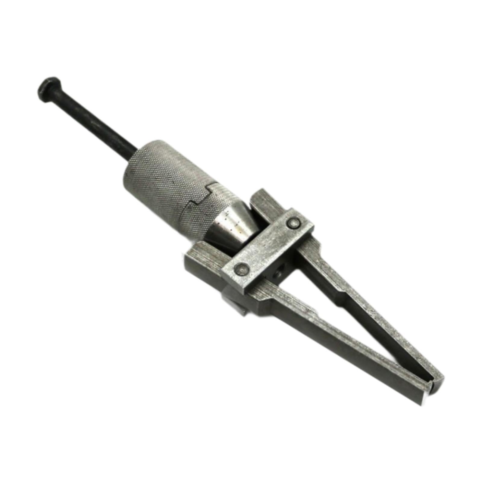 Okiyakusama Injector Puller Removel Tool Multipurpose Simple to Use Wear Resistant Practical Car Repair Tool Heavy Duty for Truck