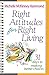 Right Attitudes for Right Living: 31 Days to Making Better Choices