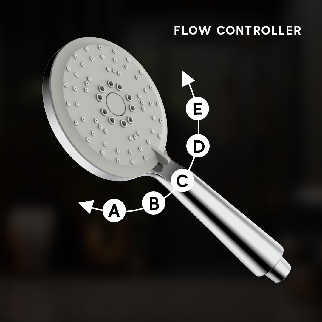 RN Hand Shower Set