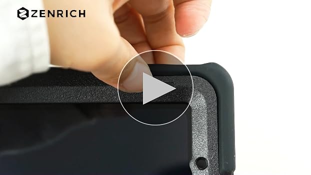 Amazon.co.jp: ZenRich iPad 2025 11インチ ケース,iPad 10世代