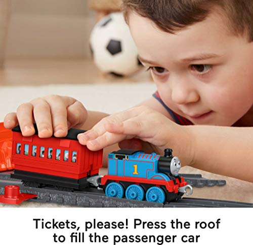 Fisher-Price Thomas & Friends Knapford Station - Image 4