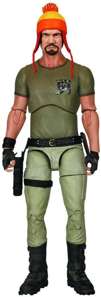 Funko Firefly: Jayne Cobb with Hat Legacy Collection Action Figure