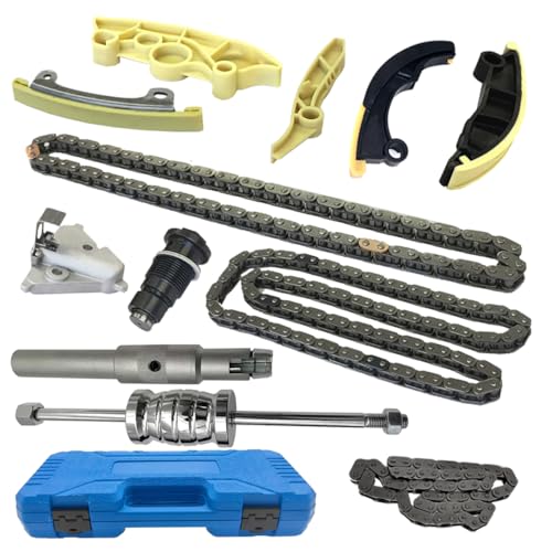 Kit de distribution chaîne pour résoudre le bruit moteur Range L551