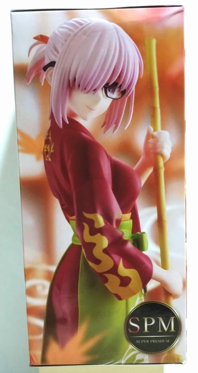 FateGrandOrder　ぐだ子　ぐた男　マシュ・キリエライト　フィギュア Fate Grand Order マシュ・キリエライト フィギュア - メルカリ