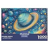 Puzzle 1000 Piezas Cielo cósmico estrelladoJuego Educativo Pasatiempo Creativo...
