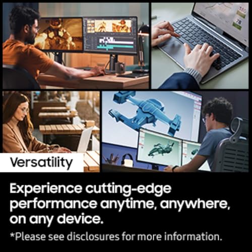 Samsung Memory MZ-VAP8T0BW 9100 Pro 8TB Internal Ssd, Pcie 5.0 X4, Nvme 2.0, Ssd Designed For Pros & Gamers, Compatible With Pc & Laptops, 5 Year Limited Warranty (Uk Version) - 6