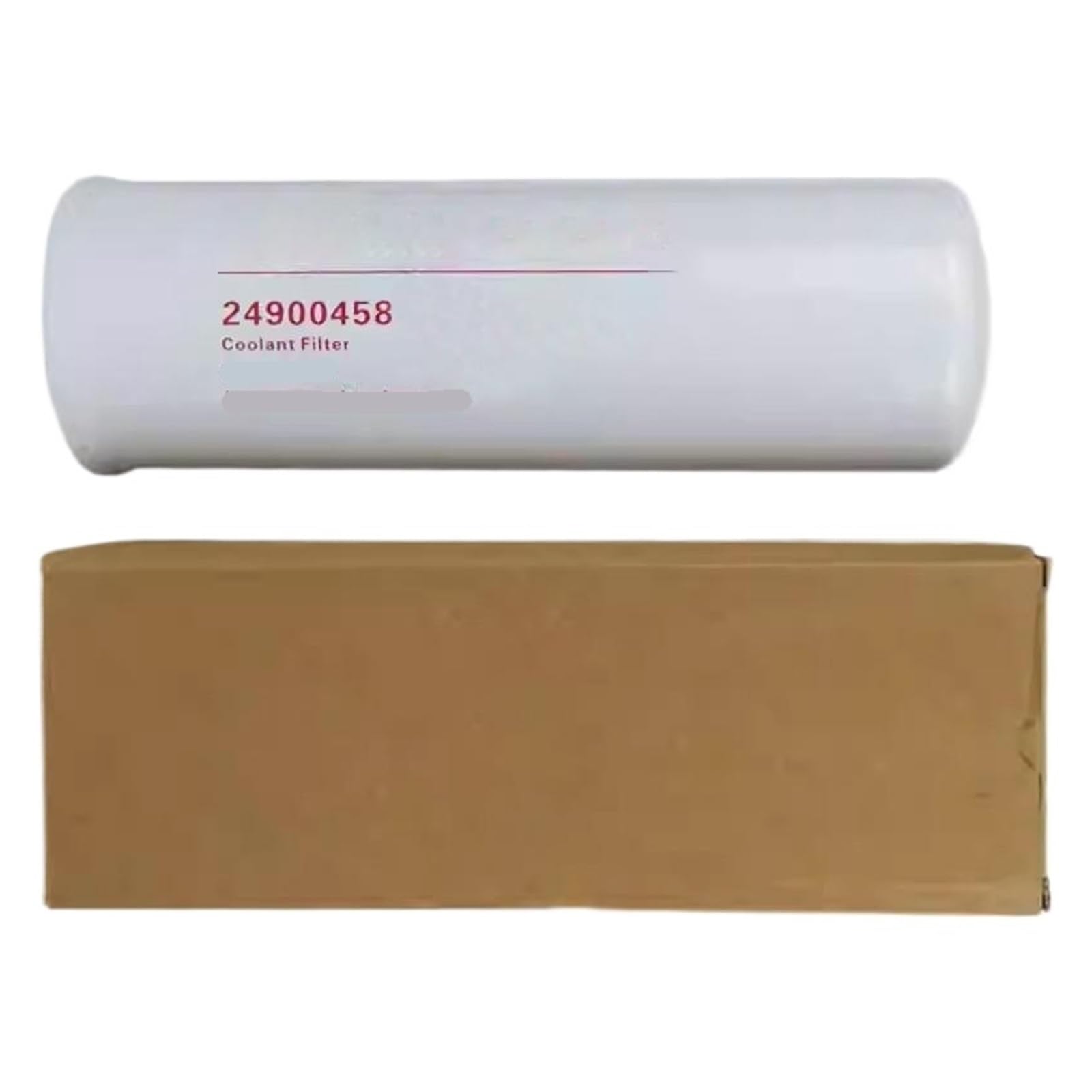 NACODLUL 1PCS 24900458 Oil Separator Coolant Filter For Air Compressor