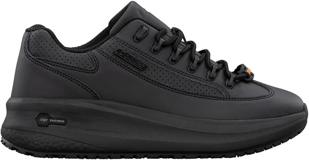 Lugz Women's Express Slip-Resistant Work Sneaker - Image 6