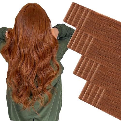 ABH AMAZINGBEAUTY HAIR Invisi Edge Tape in Hair Extensions