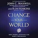 Cover of Change Your World