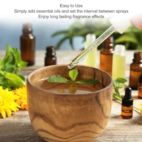 Difusor de aromas automático para grandes espacios miniatura 4