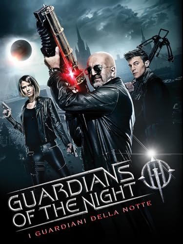  I guardiani della notte