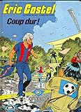 eric castel bd pdf  Eric Castel Numero 3 : Coup Dur