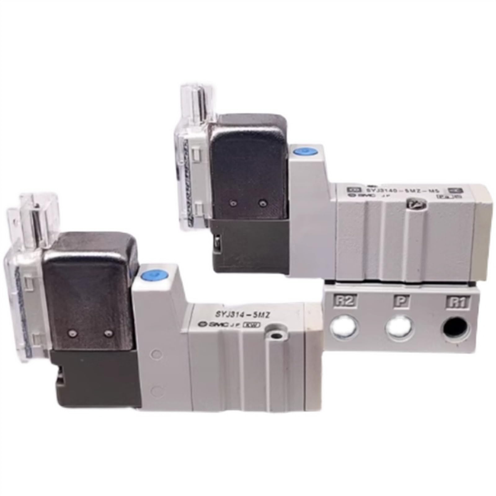 Électrovanne SYJ3140/SYJ324M/SYJ314R-5LZ/5LOZ/5G/6G distributeur