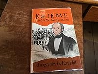 Joe Howe: The man who was Nova Scotia 0771040962 Book Cover