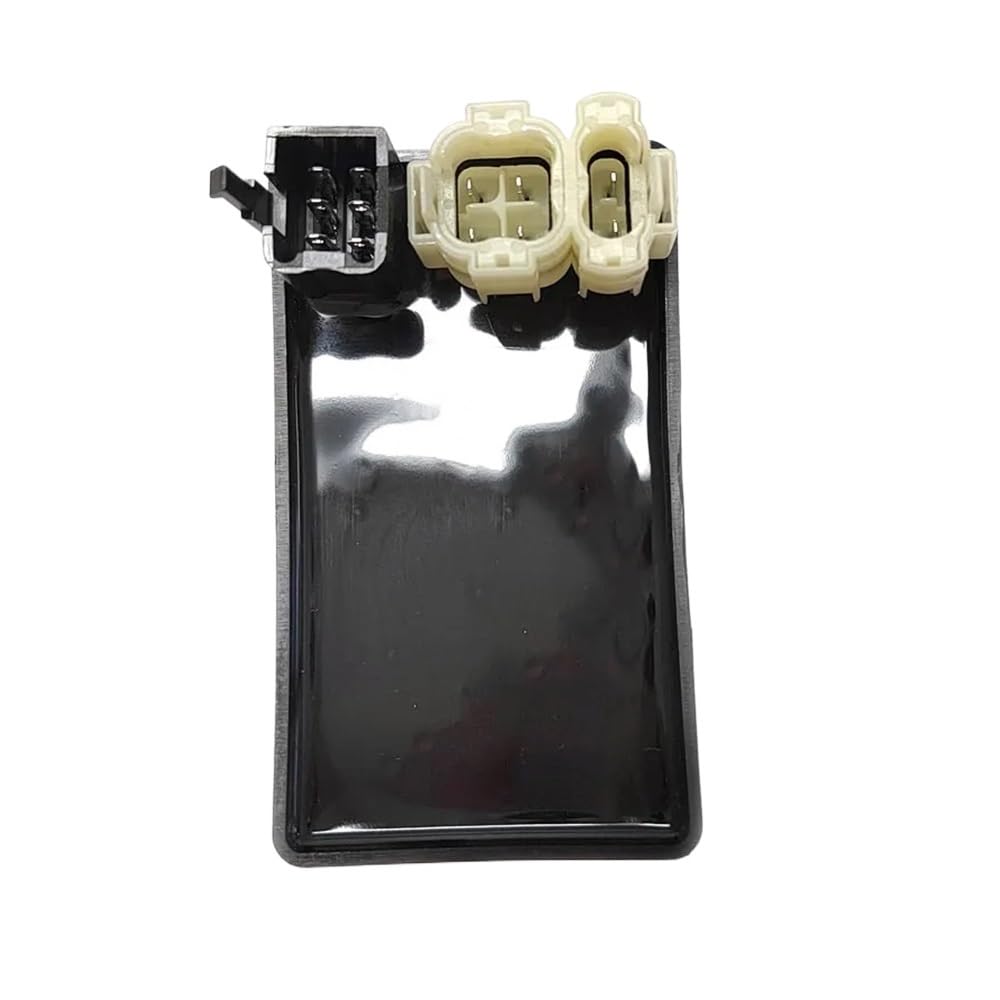 Unité d'allumage CDI Pièces De Rechange pour Boîtier CDI Moto pour TGB pour Blade 500 525 550 pour Target 925818 Accessoires Remplacement