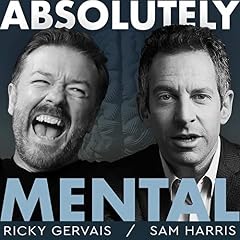 Absolutely Mental cover art