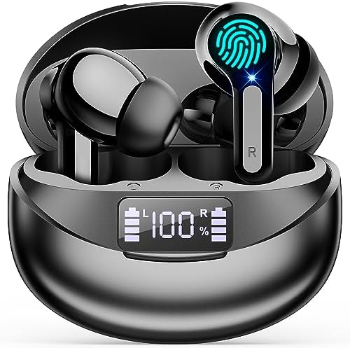 Cervanta Wireless Earbuds