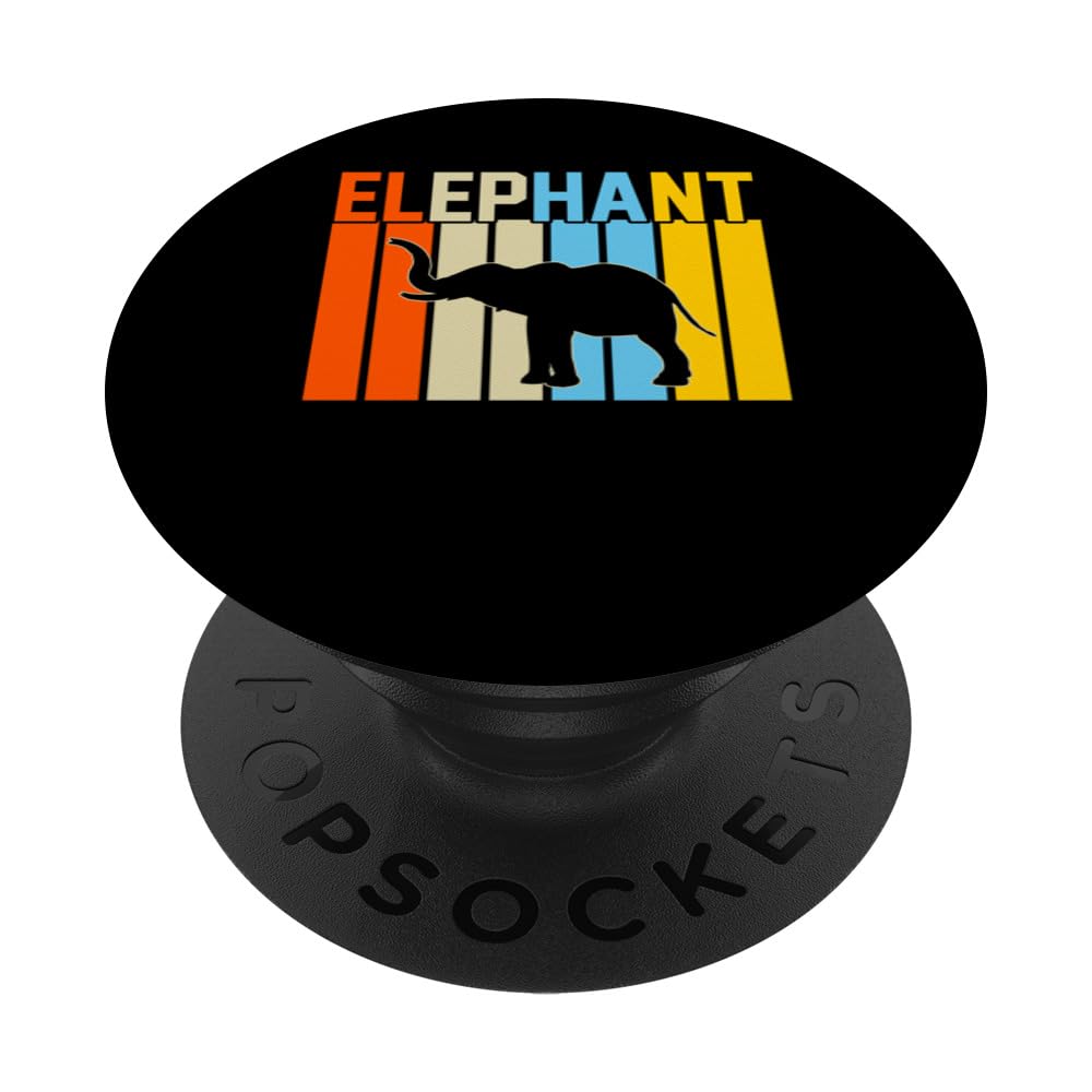 Popsocket - Presa per telefono con bradipo carino per bambini PopSockets PopGrip Intercambiabile
