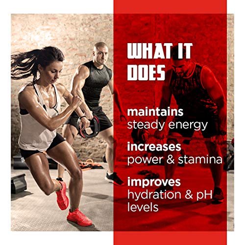 Old School Labs Vintage Blast Two-Stage Pre-Workout Energy Supplement for Men & Women, Peach Lemonade Flavor, 303 Grams, 20 Servings