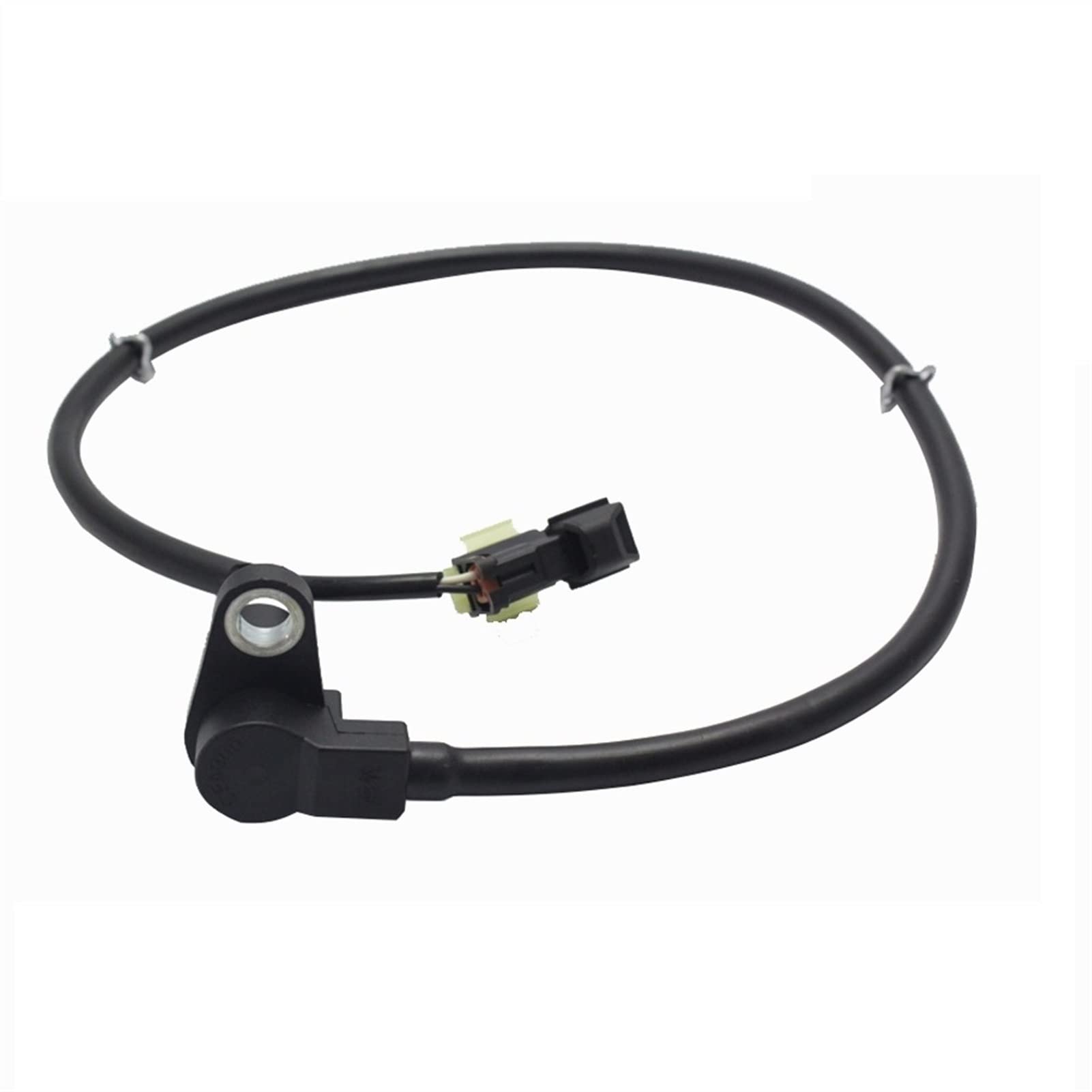 Sensore di velocità ABS per Automobile Sensore di velocità Ruota Posteriore LR ABS per Mitsubishi per Pajero Pinin per Shogun Pinin 1.8 2.0 Mr569090 Mr475175