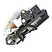 FEXON 931-311 Door Lock Latch Actuator Motor for 2008-2012 Chevrolet Malibu 2007-2009 Saturn Aura Front Right Passenger Side 15849805 15909293 20760507 20772311