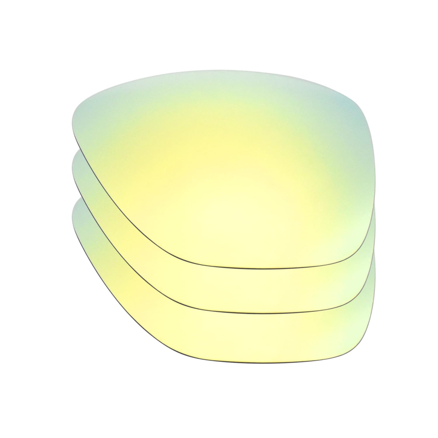 Lentilles Oakley Breadbox OO9199 pour réparer des verres rayés et retrouver une vision nette - 7