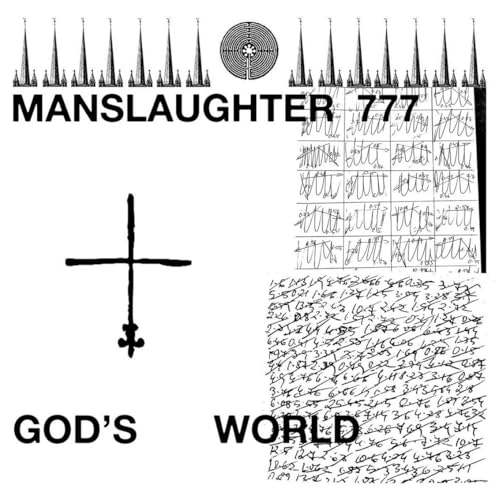 music god\'s world