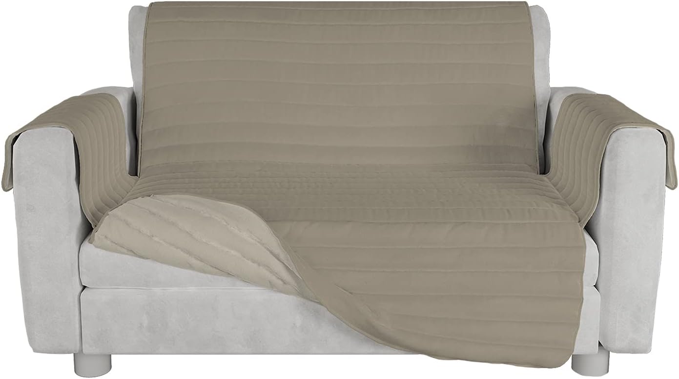Italian Bed Linen Max Color Lenzuolo sotto Matrimoniale Maxi, 100