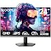 Produktbild KOORUI 24 Zoll Gaming Monitor, QHD 180Hz Fast IPS Bildschirm HDR400, 1ms Reaktionszeit, Adaptive Sync, HDMI/DP VESA 75x75mm