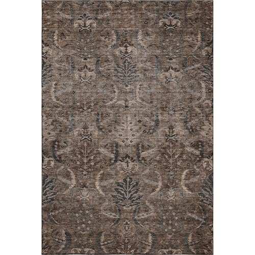 Tapete decorativo Addison Rugs Mayfield 9'x12' lavable miniatura 3