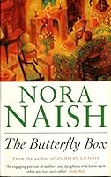 The Butterfly Box 0749321288 Book Cover