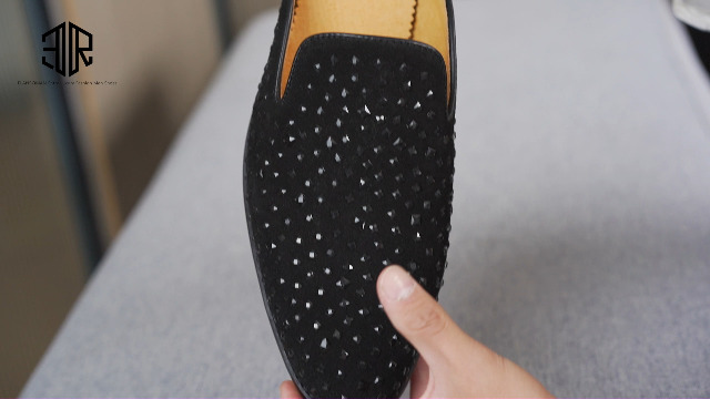 Amazon.com | ELANROMAN Backless Mule Loafers Men Fashion  display picture 3