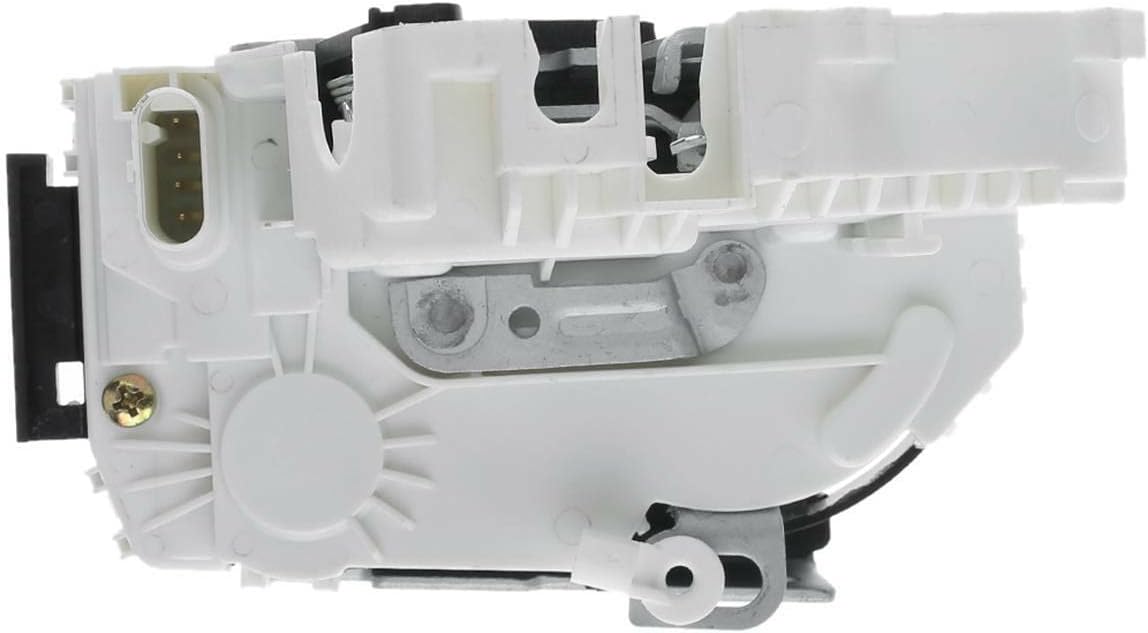 Power Door Lock Actuator w/Latch, Fits for 2011-2022 Dodge Durango & Jeep Grand Cherokee Front Right (Passenger), Repalces OEM 4589924AH 931-730, 72265