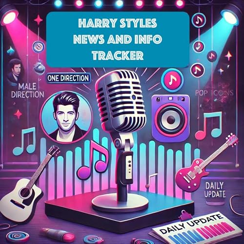『Harry Styles Marriage Plans Zoe Kravitz New Album and SNL Host Announcement Dominate March 2026』のカバーアート
