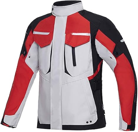 summer motorcycle jacket amazon