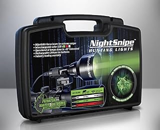 Class-2 NS550 Extreme Hunting Light Kit